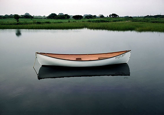 117-37    Helen's Boat
