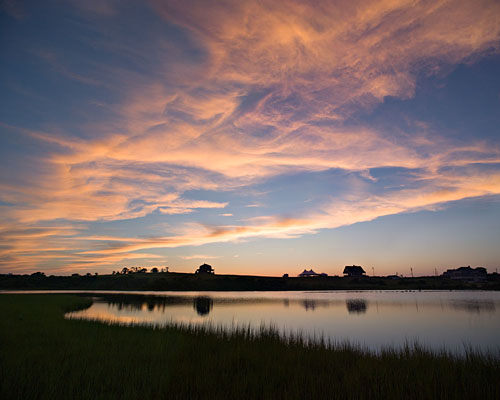 DS-3418    Twilight, Indian Head Neck