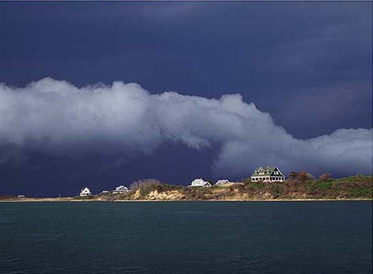 574-23    Stormfront II, Indian Head Neck