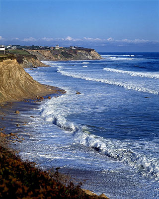 831-20    View from Black Rock I