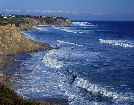 831-8    View from Black Rock II