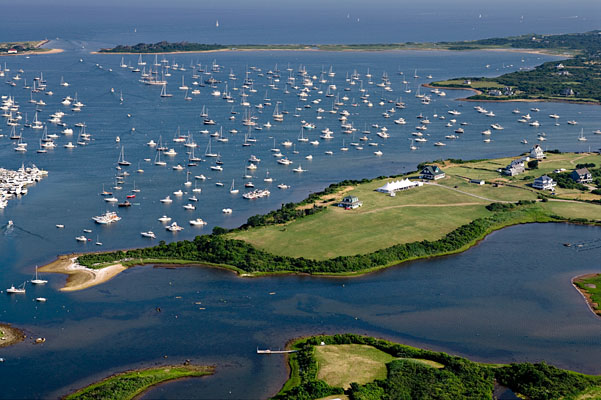 Over Indian Head Neck - Northwest