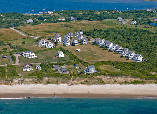 Crescent Beach Condos