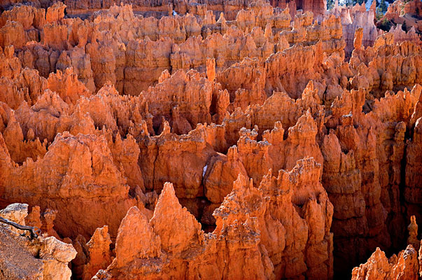 DS-554    Silent City, Bryce Canyon